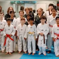 Champion Martial Arts Academy ico