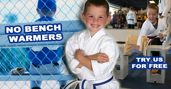 Champion Martial Arts Academy Picture 6