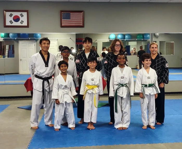 Champion Martial Arts Academy Picture 2
