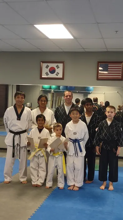 Champion Martial Arts Academy Picture 4