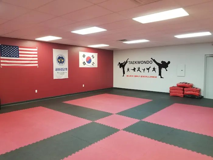 World Martial Arts Academy Picture 2