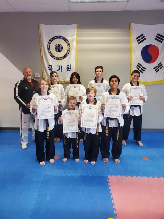 World Martial Arts Academy Picture 5