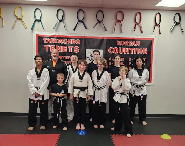 World Martial Arts Academy Picture 6