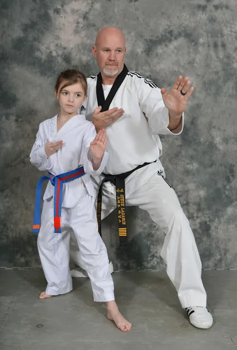 World Martial Arts Academy Picture 10