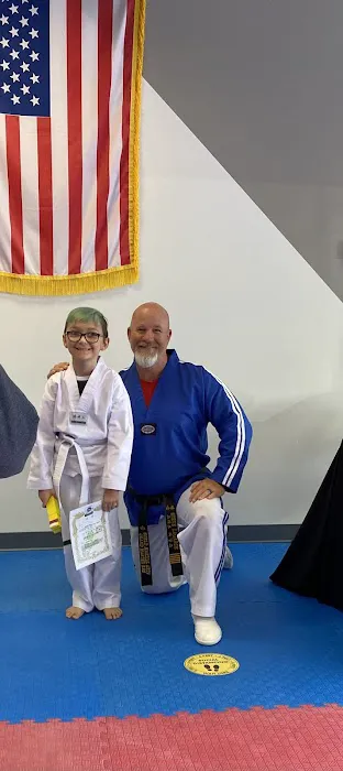 World Martial Arts Academy Picture 3