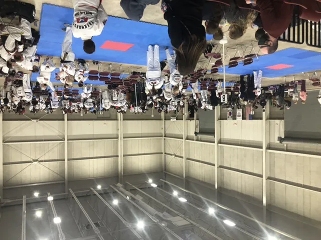 ATA Martial Arts - O'Fallon (K & N) Picture 2