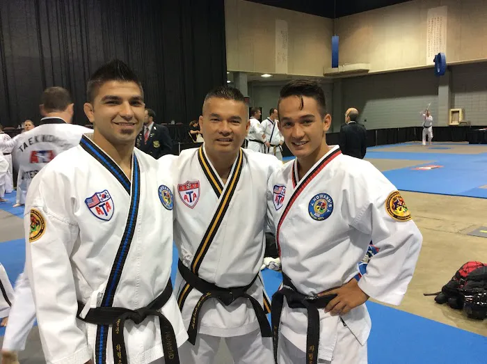 ATA Martial Arts - O'Fallon (K & N) Picture 3