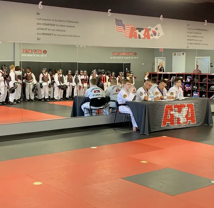 ATA Martial Arts - O'Fallon (K & N) Picture 5