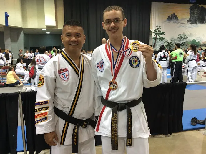 ATA Martial Arts - O'Fallon (K & N) Picture 9