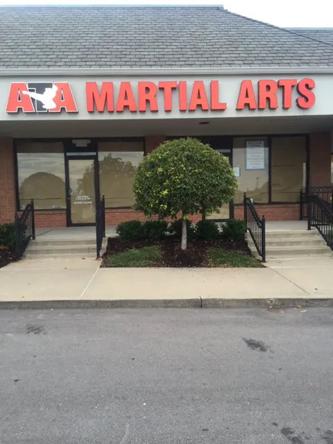 ATA Martial Arts - O'Fallon (K & N) Picture 8