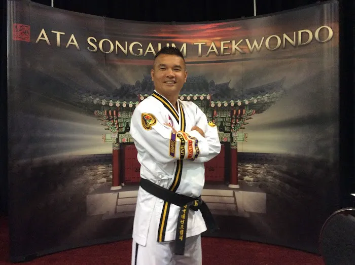 ATA Martial Arts - O'Fallon (K & N) Picture 10