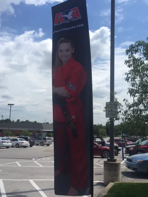 ATA Martial Arts - O'Fallon (K & N) Picture 7