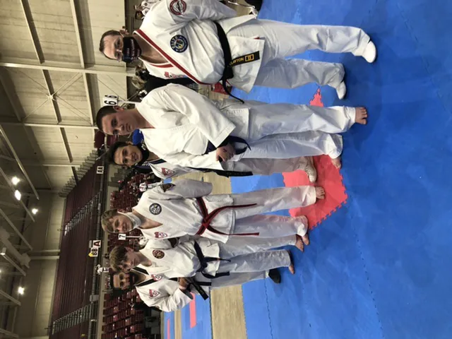 ATA Martial Arts - O'Fallon (K & N) Picture 1