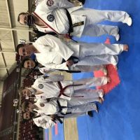 ATA Martial Arts - O'Fallon (K & N) ico