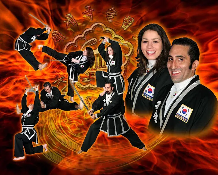 Sah Do Mu Sul Picture 3