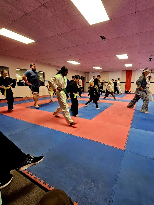 Piasa Martial Arts Picture 9