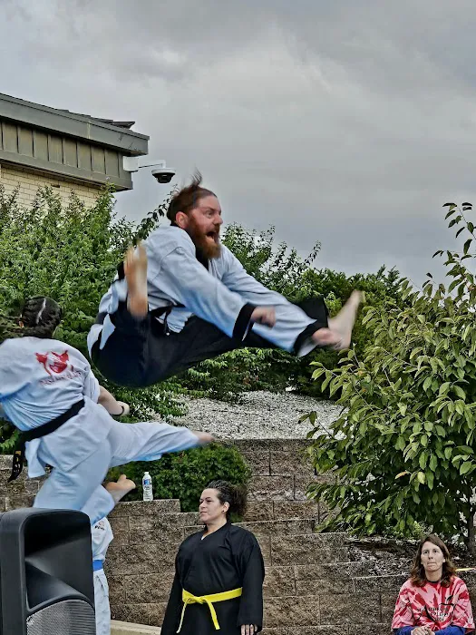 Piasa Martial Arts Picture 10