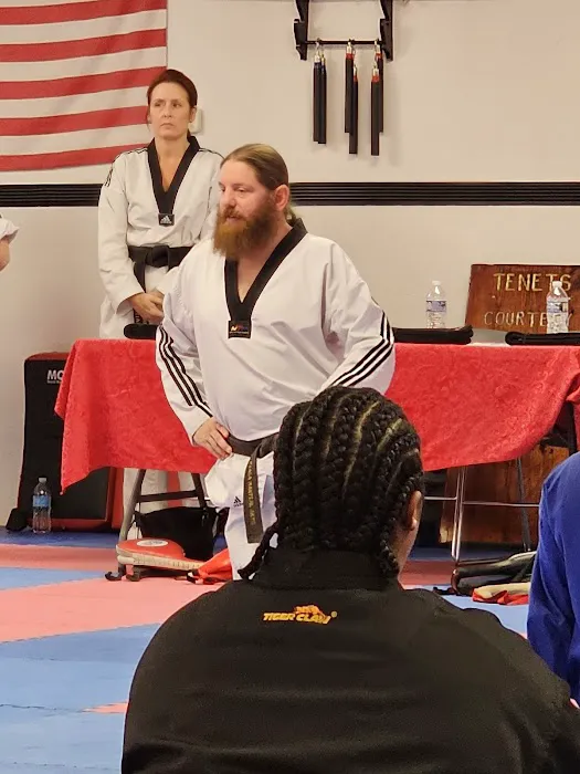 Piasa Martial Arts Picture 5