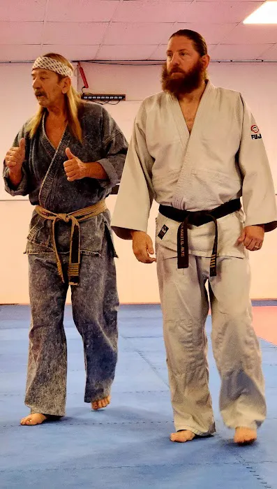 Piasa Martial Arts Picture 7