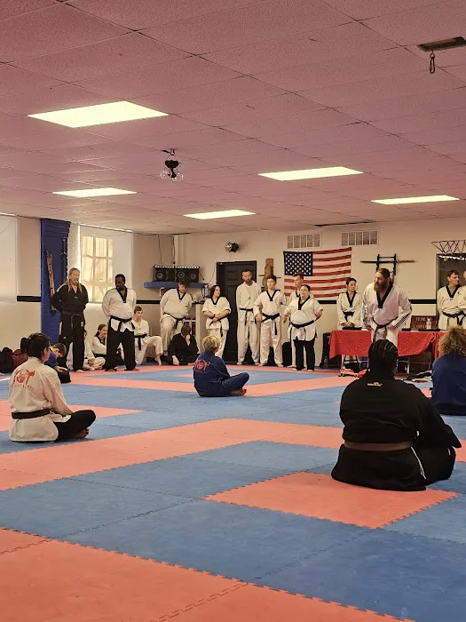 Piasa Martial Arts Picture 8