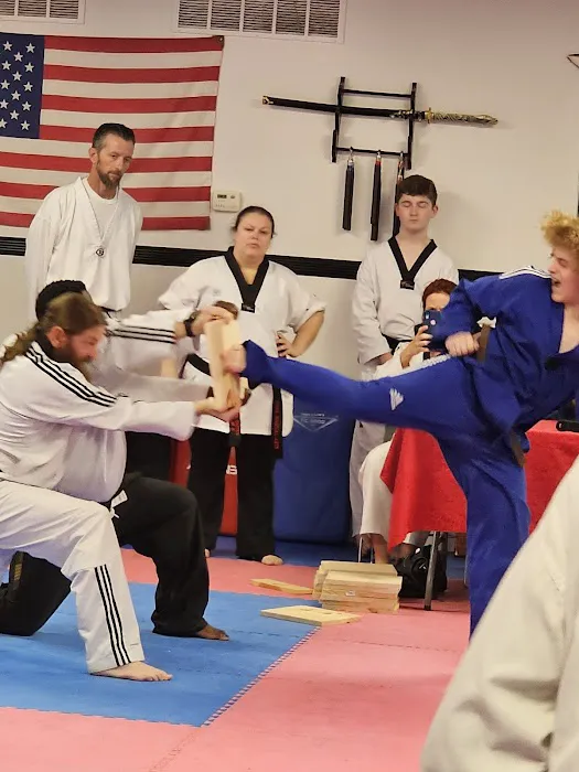 Piasa Martial Arts Picture 2