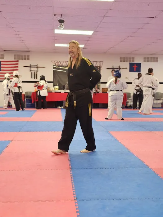 Piasa Martial Arts Picture 4