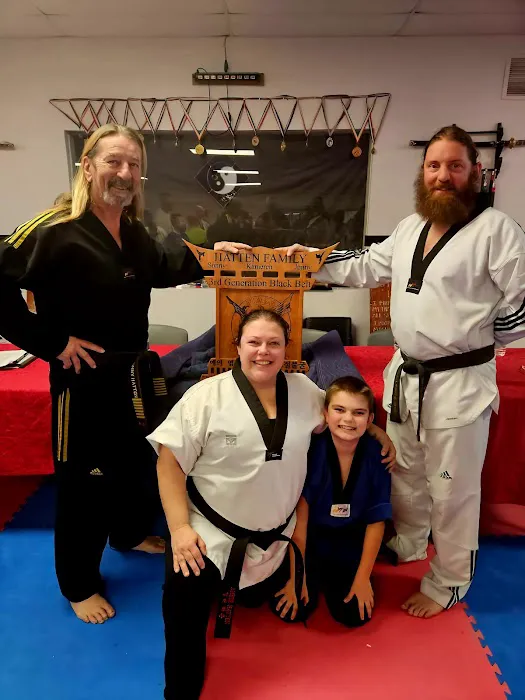 Piasa Martial Arts Picture 3