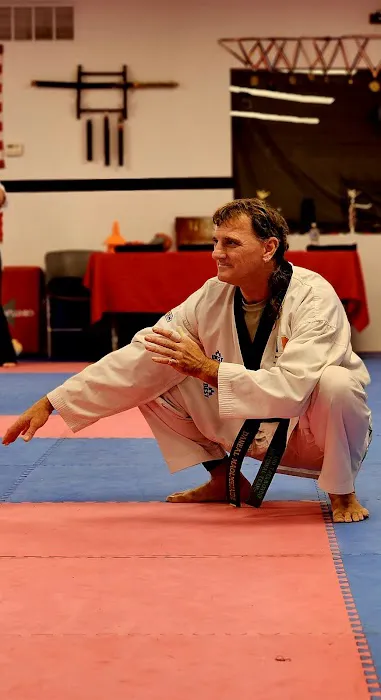 Piasa Martial Arts Picture 1