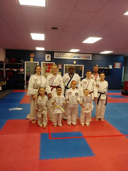 Murdock's Taekwondo USA Picture 3