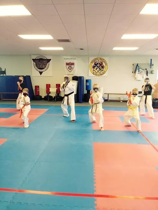 Murdock's Taekwondo USA Picture 1
