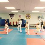 Murdock's Taekwondo USA