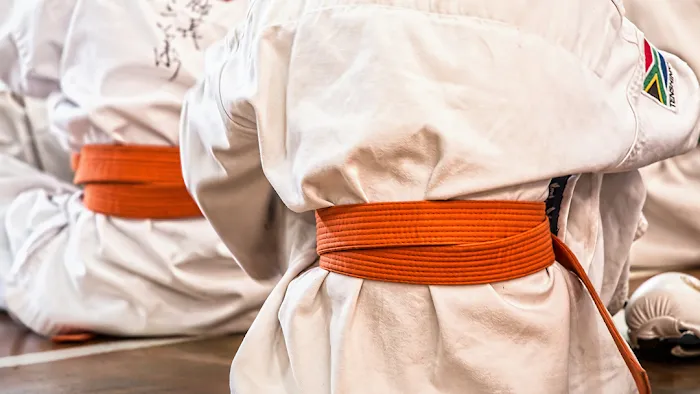 YI'S Martial Arts Fitness Academy Picture 10