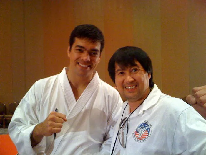 YI'S Martial Arts Fitness Academy Picture 7