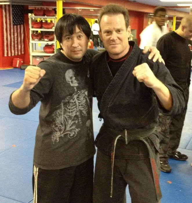 YI'S Martial Arts Fitness Academy Picture 6