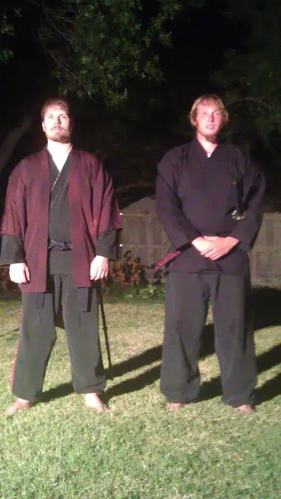 Talonado Martial Arts Picture 3