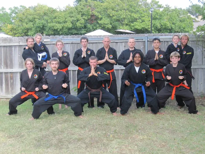 Talonado Martial Arts Picture 1