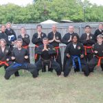 Talonado Martial Arts