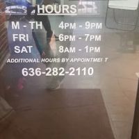 Taiga Taekwondo ico