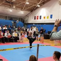 Can Do Tae Kwon Do ico