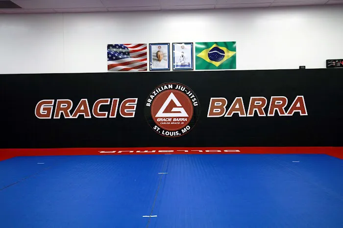 Gracie Barra O'Fallon Picture 1