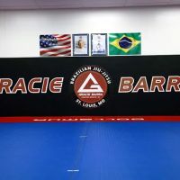 Gracie Barra O'Fallon ico