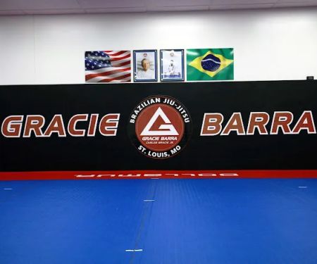 Gracie Barra O'Fallon