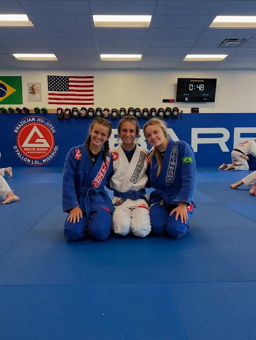 Gracie Barra O'Fallon Picture 3