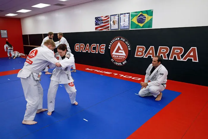 Gracie Barra O'Fallon Picture 5