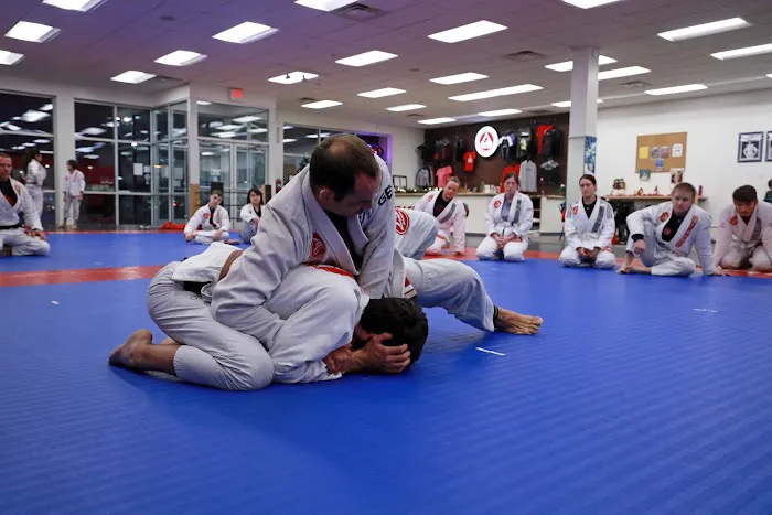Gracie Barra O'Fallon Picture 7