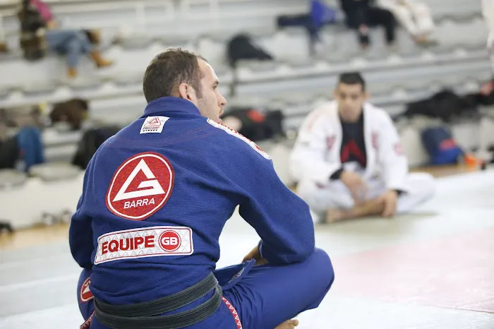 Gracie Barra O'Fallon Picture 6