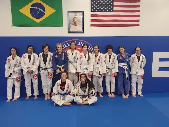 Gracie Barra O'Fallon Picture 9