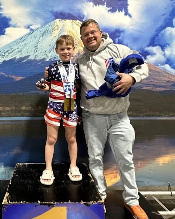 Gracie Barra O'Fallon Picture 4