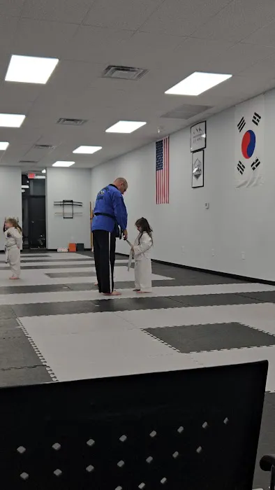 Vector Martial Arts - Wentzville Picture 5