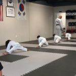 Vector Martial Arts - Wentzville